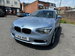 BMW 1 Series 1.6 118i SE Hatchback 5dr Petrol Auto Euro 6 (s/s) (170 ps) 5dr Automatic 2014