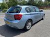 BMW 1 Series 1.6 118i SE Hatchback 5dr Petrol Auto Euro 6 (s/s) (170 ps) 5dr Automatic 2026