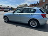 BMW 1 Series 1.6 118i SE Hatchback 5dr Petrol Auto Euro 6 (s/s) (170 ps) 5dr Automatic 2026