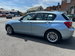 BMW 1 Series 1.6 118i SE Hatchback 5dr Petrol Auto Euro 6 (s/s) (170 ps) 5dr Automatic 2014