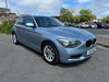 BMW 1 Series 1.6 118i SE Hatchback 5dr Petrol Auto Euro 6 (s/s) (170 ps) 5dr Automatic 2026