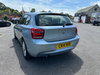 BMW 1 Series 1.6 118i SE Hatchback 5dr Petrol Auto Euro 6 (s/s) (170 ps) 5dr Automatic 2026
