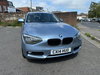 BMW 1 Series 1.6 118i SE Hatchback 5dr Petrol Auto Euro 6 (s/s) (170 ps) 5dr Automatic 2026