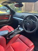 BMW 1 Series 2.0 120i M Sport Convertible 2dr Petrol Steptronic Euro 4 (170 ps) 2dr Automatic 2008