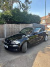 BMW 1 Series 2.0 120i M Sport Convertible 2dr Petrol Steptronic Euro 4 (170 ps) 2dr Automatic 2026