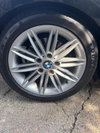 BMW 1 Series 2.0 120i M Sport Convertible 2dr Petrol Steptronic Euro 4 (170 ps) 2dr Automatic 2026