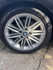 BMW 1 Series 2.0 120i M Sport Convertible 2dr Petrol Steptronic Euro 4 (170 ps) 2dr Automatic 2008