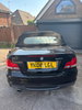 BMW 1 Series 2.0 120i M Sport Convertible 2dr Petrol Steptronic Euro 4 (170 ps) 2dr Automatic 2008
