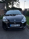 DS Automobiles DS 3 1.2 PureTech Connected Chic Hatchback 3dr Petrol EAT6 Euro 6 (s/s) (110 ps) 3dr Automatic 2026