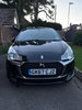 DS Automobiles DS 3 1.2 PureTech Connected Chic Hatchback 3dr Petrol EAT6 Euro 6 (s/s) (110 ps) 3dr Automatic 2017