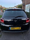 DS Automobiles DS 3 1.2 PureTech Connected Chic Hatchback 3dr Petrol EAT6 Euro 6 (s/s) (110 ps) 3dr Automatic 2026
