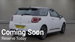 DS Automobiles DS 3 1.2 PureTech Prestige Hatchback 3dr Petrol Manual Euro 6 (s/s) (130 ps) 3dr Manual 2018