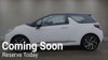 DS Automobiles DS 3 1.2 PureTech Prestige Hatchback 3dr Petrol Manual Euro 6 (s/s) (130 ps) 3dr Manual 2026
