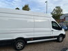 Ford Transit 2.0L 350 L4 H3 Trend EcoBlue Diesel Manual Euro 6 (128 bhp) 5dr Manual 2026