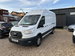 Ford Transit 2.0L 350 L4 H3 Trend EcoBlue Diesel Manual Euro 6 (128 bhp) 5dr Manual 2022