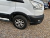 Ford Transit 2.0L 350 L4 H3 Trend EcoBlue Diesel Manual Euro 6 (128 bhp) 5dr Manual 2026