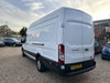 Ford Transit 2.0L 350 L4 H3 Trend EcoBlue Diesel Manual Euro 6 (128 bhp) 5dr Manual 2026