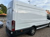 Ford Transit 2.0L 350 L4 H3 Trend EcoBlue Diesel Manual Euro 6 (128 bhp) 5dr Manual 2026