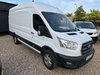 Ford Transit 2.0L 350 L4 H3 Trend EcoBlue Diesel Manual Euro 6 (128 bhp) 5dr Manual 2026