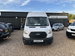 Ford Transit 2.0L 350 L4 H3 Trend EcoBlue Diesel Manual Euro 6 (128 bhp) 5dr Manual 2022