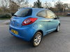 Ford Ka 1.2L Style Hatchback 3dr Petrol Manual Euro 4 (68 bhp) 3dr Manual 2026