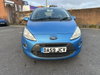 Ford Ka 1.2L Style Hatchback 3dr Petrol Manual Euro 4 (68 bhp) 3dr Manual 2026