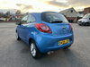 Ford Ka 1.2L Style Hatchback 3dr Petrol Manual Euro 4 (68 bhp) 3dr Manual 2026