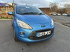Ford Ka 1.2L Style Hatchback 3dr Petrol Manual Euro 4 (68 bhp) 3dr Manual 2026