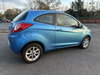 Ford Ka 1.2L Style Hatchback 3dr Petrol Manual Euro 4 (68 bhp) 3dr Manual 2026