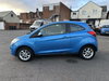 Ford Ka 1.2L Style Hatchback 3dr Petrol Manual Euro 4 (68 bhp) 3dr Manual 2026