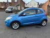Ford Ka 1.2L Style Hatchback 3dr Petrol Manual Euro 4 (68 bhp) 3dr Manual 2026
