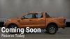 Ford Ranger 3.2L Wildtrak 4x4 Double Cab TDCi 5dr Diesel Manual Euro 6 (197 bhp) 5dr Manual 2026