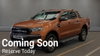 Ford Ranger 3.2L Wildtrak 4x4 Double Cab TDCi 5dr Diesel Manual Euro 6 (197 bhp) 5dr Manual 2026