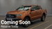 Ford Ranger 3.2L Wildtrak 4x4 Double Cab TDCi 5dr Diesel Manual Euro 6 (197 bhp) 5dr Manual 2016