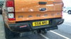 Ford Ranger 3.2L Wildtrak 4x4 Double Cab TDCi 5dr Diesel Manual Euro 6 (197 bhp) 5dr Manual 2026