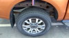 Ford Ranger 3.2L Wildtrak 4x4 Double Cab TDCi 5dr Diesel Manual Euro 6 (197 bhp) 5dr Manual 2026