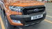 Ford Ranger 3.2L Wildtrak 4x4 Double Cab TDCi 5dr Diesel Manual Euro 6 (197 bhp) 5dr Manual 2016