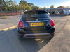 Fiat 500X 1.6 MultiJetII Cross Plus SUV 5dr Diesel Manual Euro 6 (s/s) (120 ps) 5dr Manual 2026