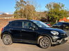 Fiat 500X 1.6 MultiJetII Cross Plus SUV 5dr Diesel Manual Euro 6 (s/s) (120 ps) 5dr Manual 2026