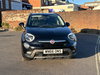 Fiat 500X 1.6 MultiJetII Cross Plus SUV 5dr Diesel Manual Euro 6 (s/s) (120 ps) 5dr Manual 2026