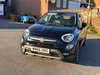 Fiat 500X 1.6 MultiJetII Cross Plus SUV 5dr Diesel Manual Euro 6 (s/s) (120 ps) 5dr Manual 2026