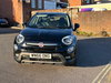 Fiat 500X 1.6 MultiJetII Cross Plus SUV 5dr Diesel Manual Euro 6 (s/s) (120 ps) 5dr Manual 2026