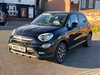 Fiat 500X 1.6 MultiJetII Cross Plus SUV 5dr Diesel Manual Euro 6 (s/s) (120 ps) 5dr Manual 2026