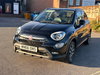 Fiat 500X 1.6 MultiJetII Cross Plus SUV 5dr Diesel Manual Euro 6 (s/s) (120 ps) 5dr Manual 2026