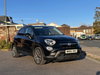 Fiat 500X 1.6 MultiJetII Cross Plus SUV 5dr Diesel Manual Euro 6 (s/s) (120 ps) 5dr Manual 2026