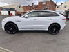 Jaguar F-PACE 2.0 D180 Chequered Flag SUV 5dr Diesel Auto AWD Euro 6 (s/s) (180 ps) 5dr Automatic 2026