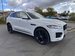 Jaguar F-PACE 2.0 D180 Chequered Flag SUV 5dr Diesel Auto AWD Euro 6 (s/s) (180 ps) 5dr Automatic 2020