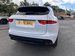 Jaguar F-PACE 2.0 D180 Chequered Flag SUV 5dr Diesel Auto AWD Euro 6 (s/s) (180 ps) 5dr Automatic 2020