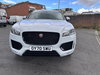 Jaguar F-PACE 2.0 D180 Chequered Flag SUV 5dr Diesel Auto AWD Euro 6 (s/s) (180 ps) 5dr Automatic 2026