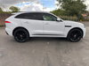 Jaguar F-PACE 2.0 D180 Chequered Flag SUV 5dr Diesel Auto AWD Euro 6 (s/s) (180 ps) 5dr Automatic 2026